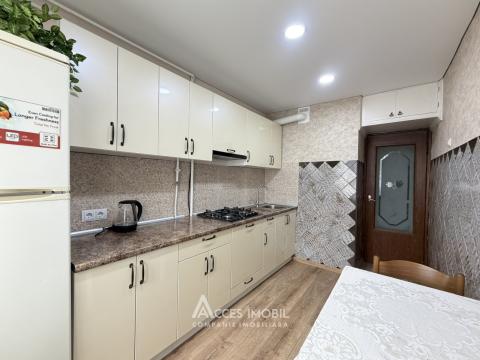 For Rent! Posta Veche, Gh. Madan street, 3 rooms! Euro Repair!: 1