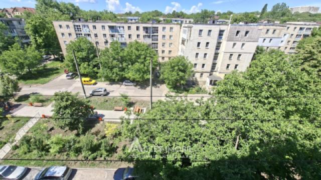 For Rent! Posta Veche, Gh. Madan street, 3 rooms! Euro Repair!: 18