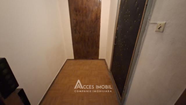 For Rent! Posta Veche, Gh. Madan street, 3 rooms! Euro Repair!: 15
