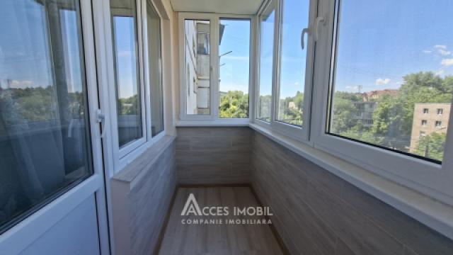 For Rent! Posta Veche, Gh. Madan street, 3 rooms! Euro Repair!: 13