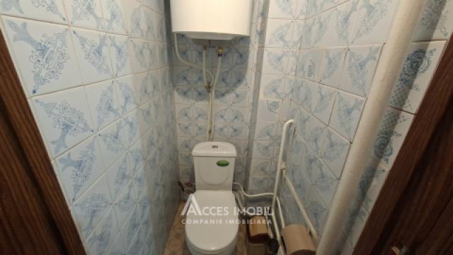 For Rent! Posta Veche, Gh. Madan street, 3 rooms! Euro Repair!: 11