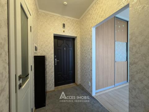 Rent! Râșcani, Florilor street, 1 room. Eurorepair!: 6