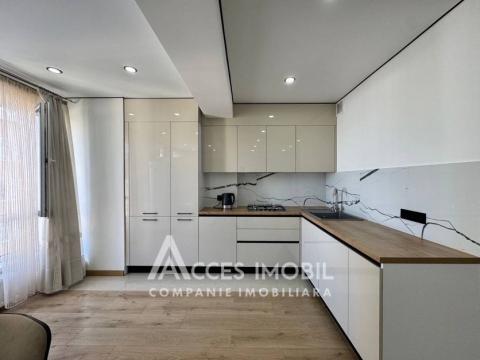 Apartamente în chirie în Chișinău: Ciocana, bd. Mircea cel Bătrân