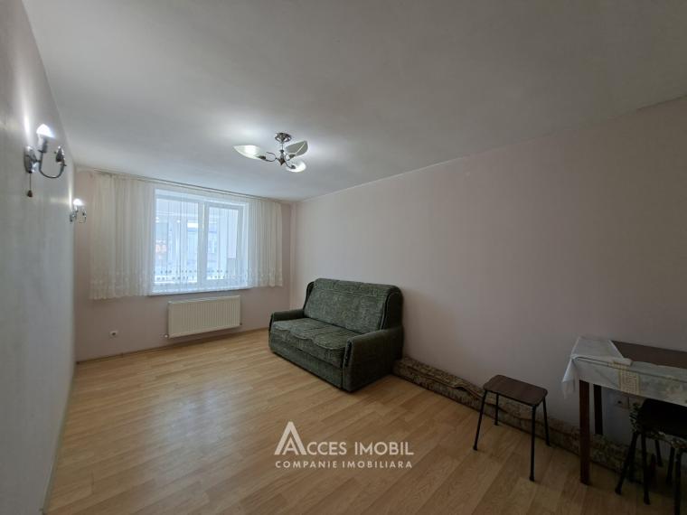 Bloc Nou! Poșta Veche, str. Socoleni, 1 cameră. Localizare de mijloc!: 2