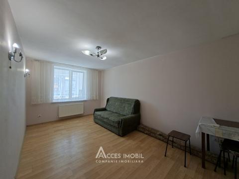 Bloc Nou! Poșta Veche, str. Socoleni, 1 cameră. Localizare de mijloc!: 2