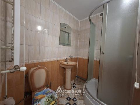 Bloc Nou! Poșta Veche, str. Socoleni, 1 cameră. Localizare de mijloc!: 5