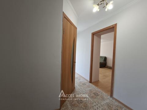 Bloc Nou! Poșta Veche, str. Socoleni, 1 cameră. Localizare de mijloc!: 3