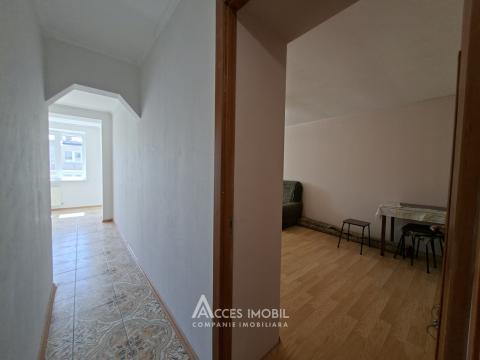 Bloc Nou! Poșta Veche, str. Socoleni, 1 cameră. Localizare de mijloc!: 4