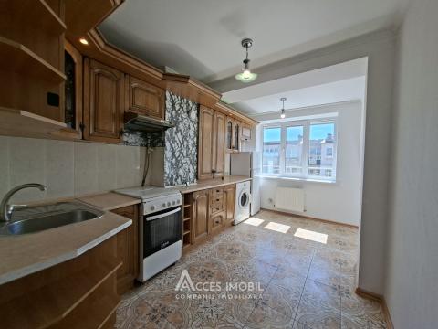 Apartamente de vânzare în Chișinău: Poșta Veche, str. Socoleni