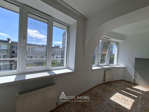 Bloc Nou! Poșta Veche, str. Socoleni, 1 cameră. Localizare de mijloc!: 6