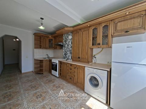 Bloc Nou! Poșta Veche, str. Socoleni, 1 cameră. Localizare de mijloc!: 1
