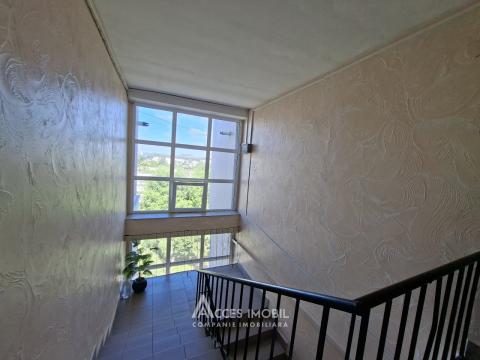 Bloc Nou! Poșta Veche, str. Socoleni, 1 cameră. Localizare de mijloc!: 8