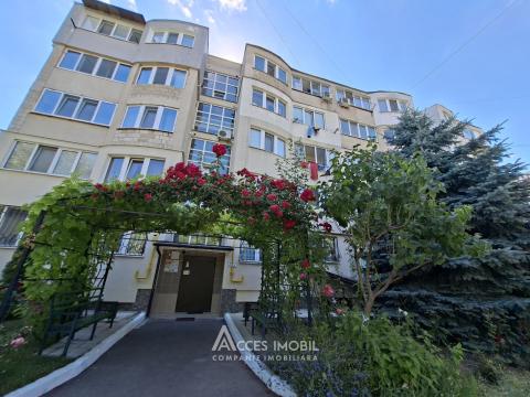 Bloc Nou! Poșta Veche, str. Socoleni, 1 cameră. Localizare de mijloc!: 10