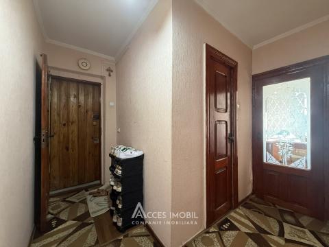Râșcani, str. Florilor, 2 camere. Localizare de mijloc!: 6