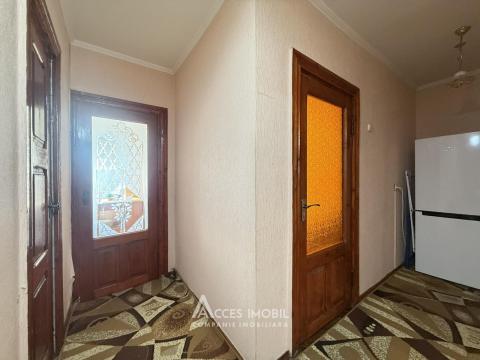 Râșcani, str. Florilor, 2 camere. Localizare de mijloc!: 7