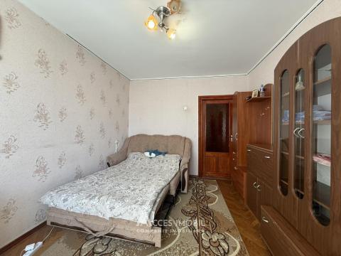 Râșcani, str. Florilor, 2 camere. Localizare de mijloc!: 3