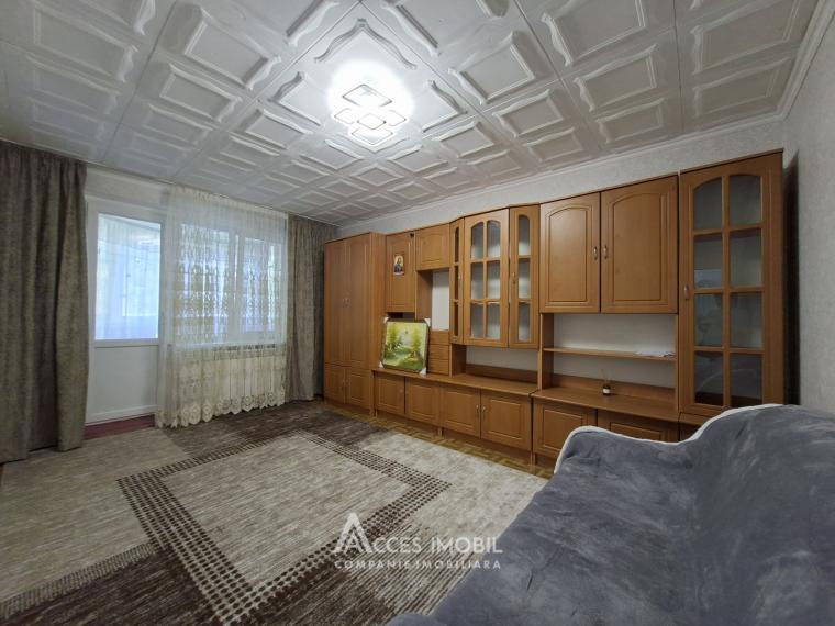 Ciocana, str. Petru Zadnipru, 2 camere. De mijloc!: 0