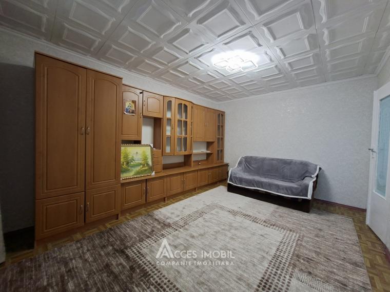 Ciocana, str. Petru Zadnipru, 2 camere. De mijloc!: 1