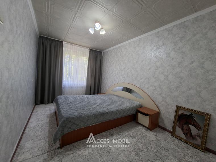 Ciocana, str. Petru Zadnipru, 2 camere. De mijloc!: 2