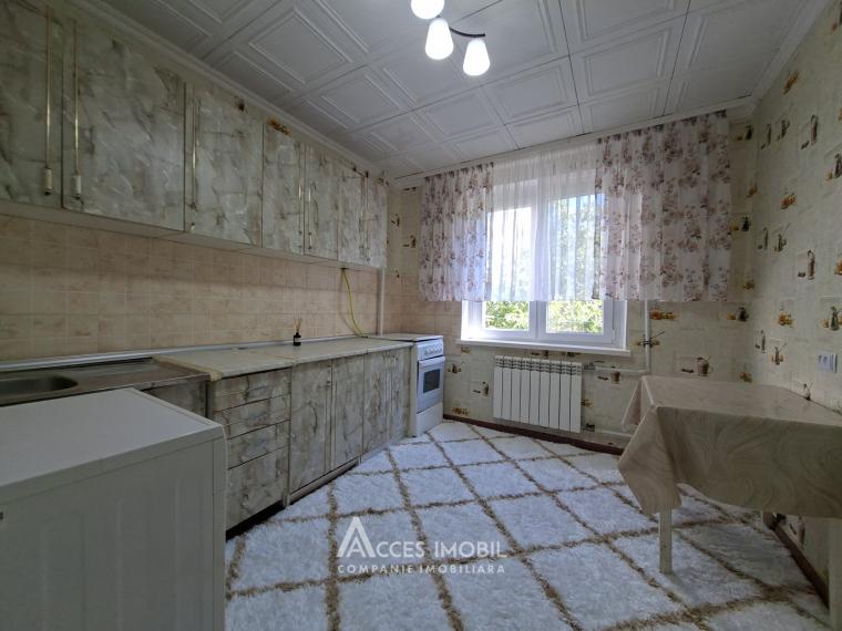 Ciocana, str. Petru Zadnipru, 2 camere. De mijloc!: 5