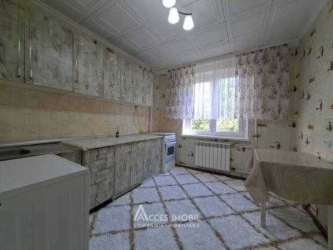 Ciocana, str. Petru Zadnipru, 2 camere. De mijloc!: 5
