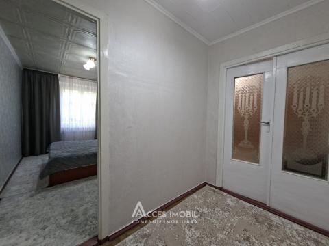 Ciocana, str. Petru Zadnipru, 2 camere. De mijloc!: 6