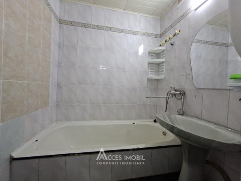 Ciocana, str. Petru Zadnipru, 2 camere. De mijloc!: 7