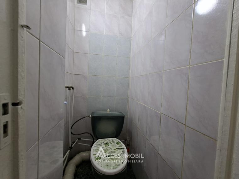 Ciocana, str. Petru Zadnipru, 2 camere. De mijloc!: 8