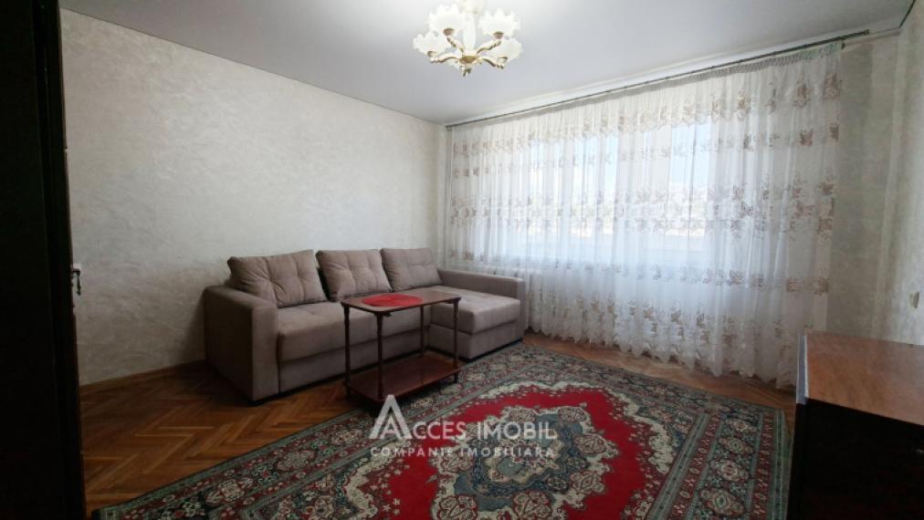 For Rent! Posta Veche, Gh. Madan street, 3 rooms! Euro Repair!: 2