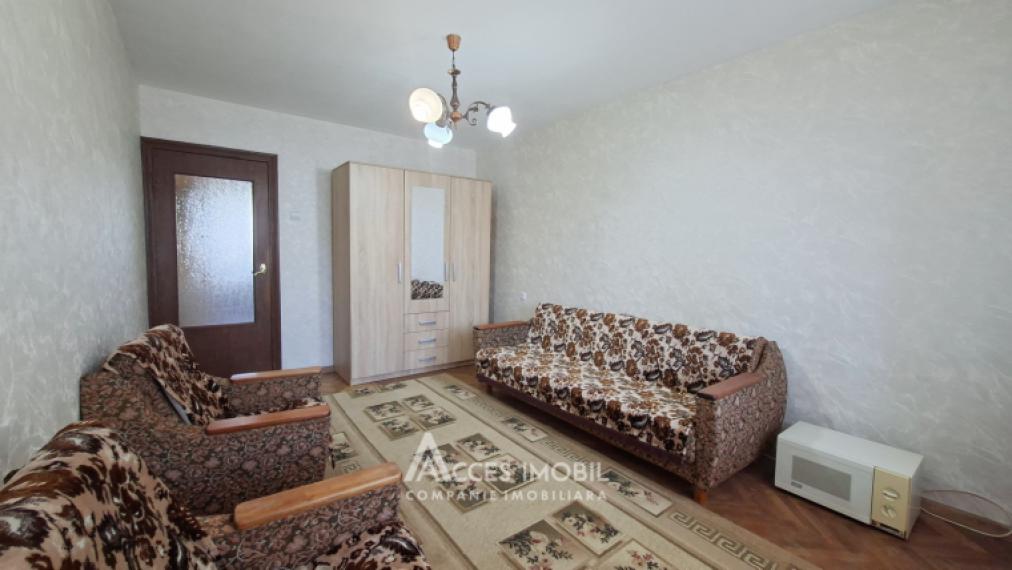 For Rent! Posta Veche, Gh. Madan street, 3 rooms! Euro Repair!: 4