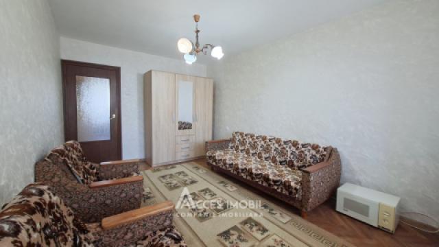 For Rent! Posta Veche, Gh. Madan street, 3 rooms! Euro Repair!: 4