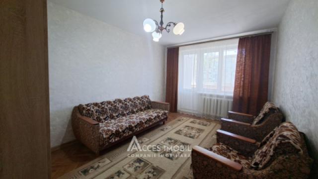 For Rent! Posta Veche, Gh. Madan street, 3 rooms! Euro Repair!: 5
