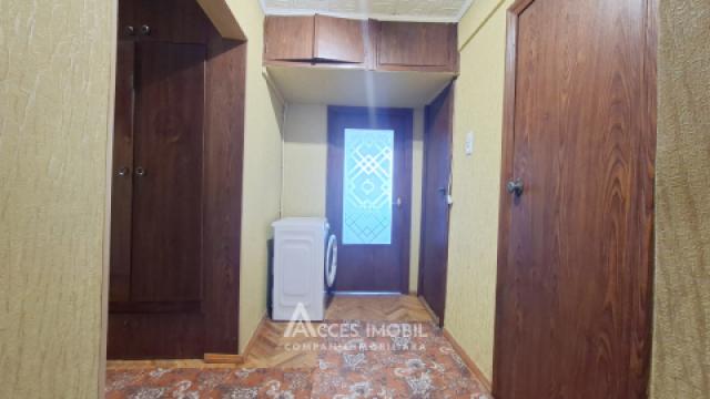 For Rent! Posta Veche, Gh. Madan street, 3 rooms! Euro Repair!: 9