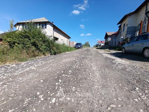 Teren pentru construcție 4 ari! Durlești, str. Boris Zavatin!: 2