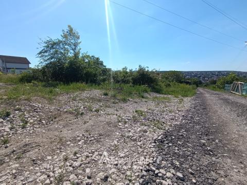 Teren pentru construcție 4 ari! Durlești, str. Boris Zavatin!: 1