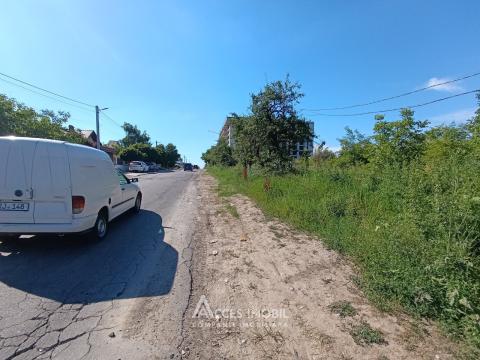 Teren grădină 5 ari, Durlești, str. Durlesti!: 2