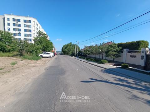 Teren grădină 5 ari, Durlești, str. Durlesti!: 3