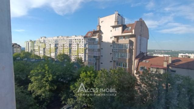 Buiucani, str. Liviu Deleanu, 2 camere. Euroreparație!: 13