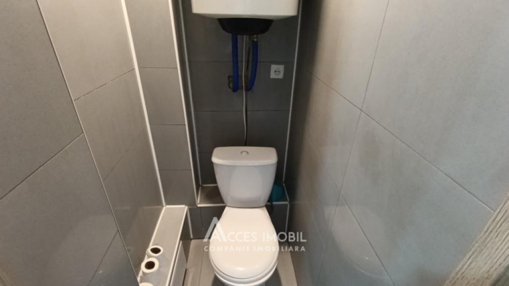 Buiucani, str. Liviu Deleanu, 2 camere. Euroreparație!: 10