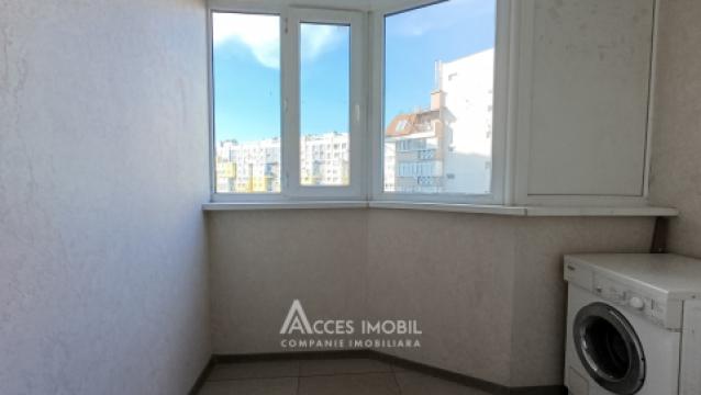 Buiucani, str. Liviu Deleanu, 2 camere. Euroreparație!: 11