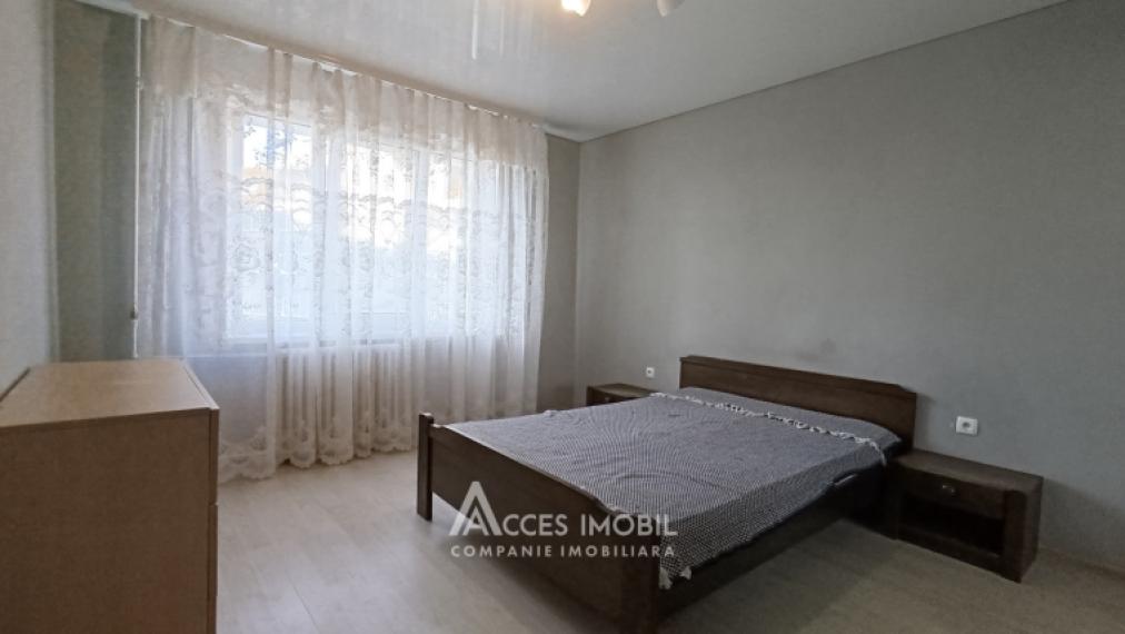Buiucani, str. Liviu Deleanu, 2 camere. Euroreparație!: 2