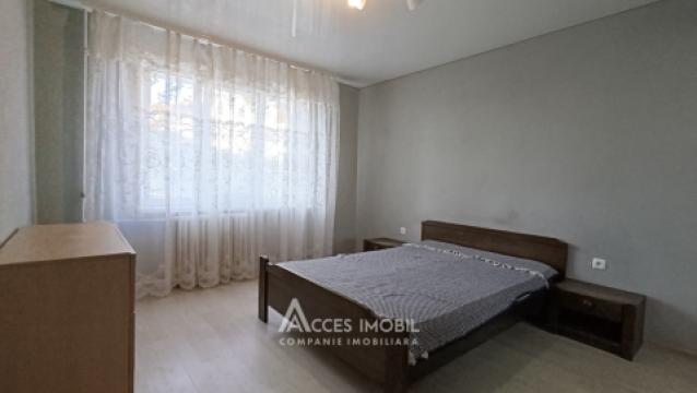 Buiucani, str. Liviu Deleanu, 2 camere. Euroreparație!: 2