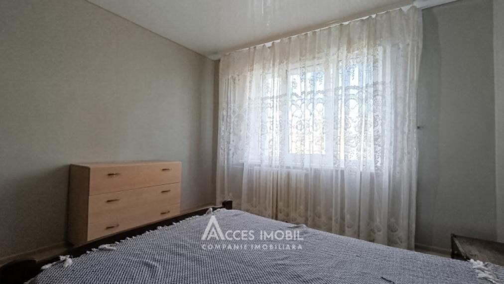 Buiucani, str. Liviu Deleanu, 2 camere. Euroreparație!: 5