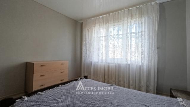 Buiucani, str. Liviu Deleanu, 2 camere. Euroreparație!: 5