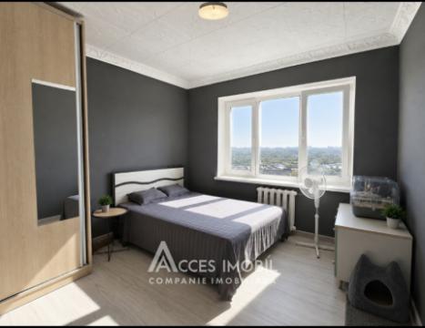Apartamente de vânzare în Chișinău: Ciocana, str. Voluntarilor