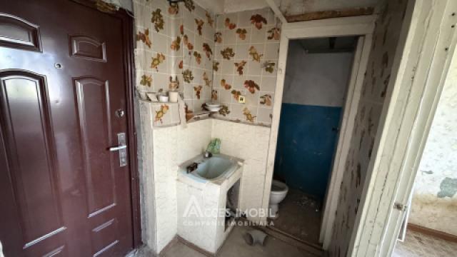 Bacioi, Independentei street, 3 rooms. Middle position!: 7