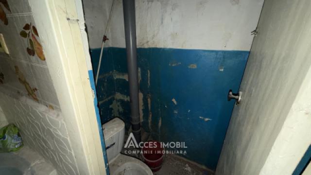 Bacioi, Independentei street, 3 rooms. Middle position!: 8
