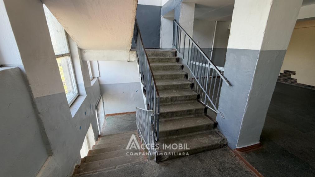 Bacioi, Independentei street, 3 rooms. Middle position!: 9