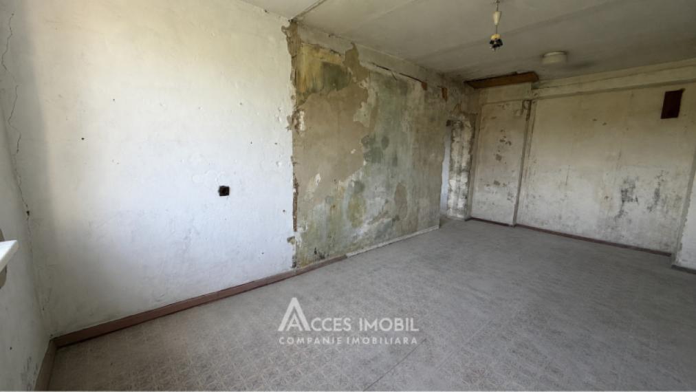 Bacioi, Independentei street, 3 rooms. Middle position!: 1