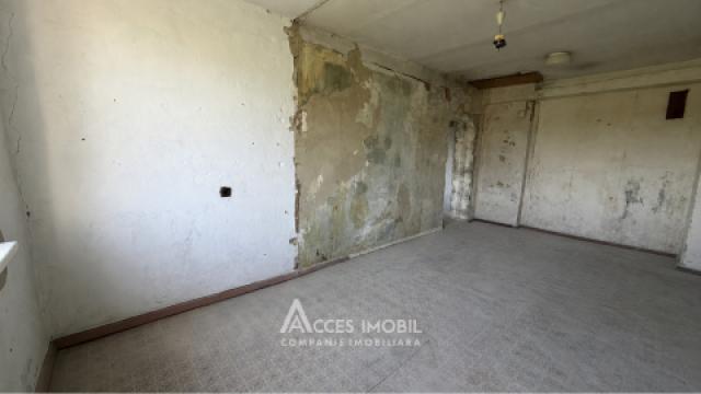 Bacioi, Independentei street, 3 rooms. Middle position!: 1